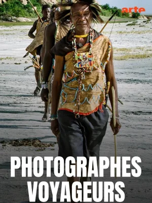 Watch and download Photographes voyageurs online (2018)