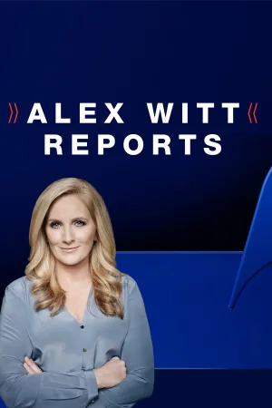 Watch and download Alex Witt Reports online (2011)