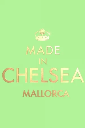 Made in Chelsea: Mallorca