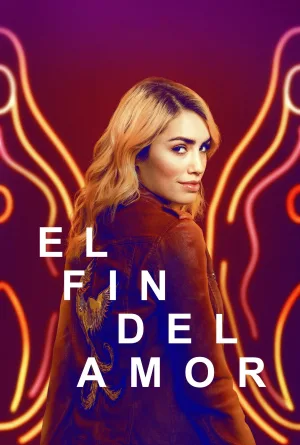 Watch and download The End of Love online (2022)