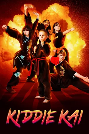 Watch and download Kiddie Kai online (2022)