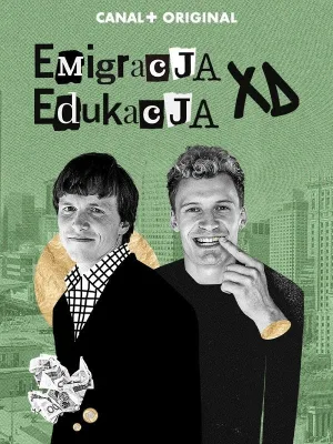 Emigration XD
