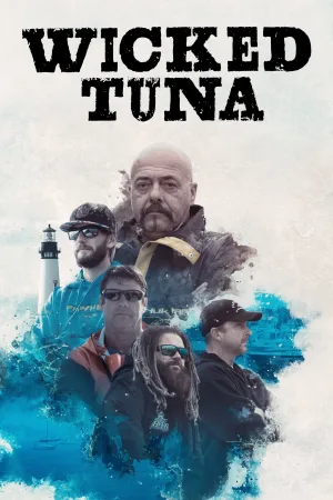 Watch and download Wicked Tuna online (2012)