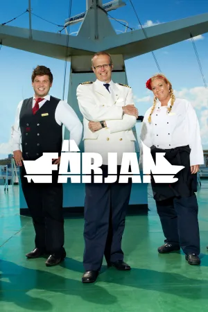 Watch and download Färjan online (2008)