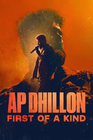 AP Dhillon: اولین از نوع خود