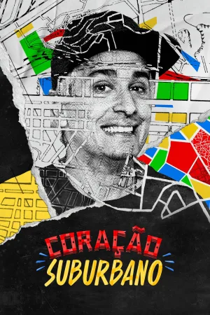 فشار Suburbano