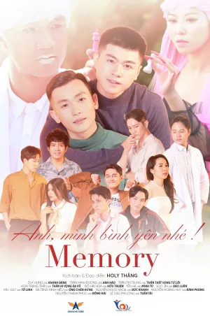 Watch and download Memory online (2022)