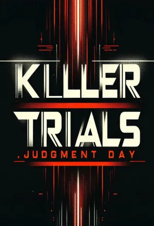 Killer Trials: Judgment Day