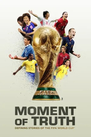 Watch and download Futebol: A Hora da Verdade online (2022)