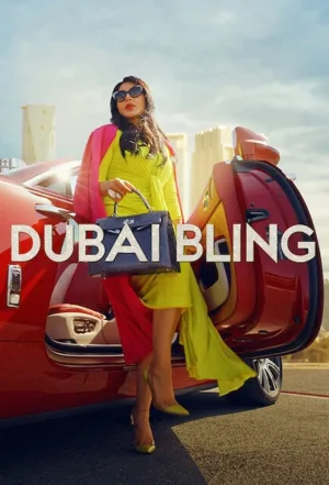 Watch and download Dubai Bling online (2022)