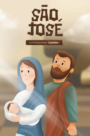 Watch and download São José online (2021)