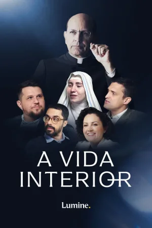 Watch and download A Vida Interior online (2022)