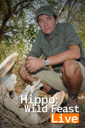 Watch and download Hippo: Wild Feast Live online (2011)