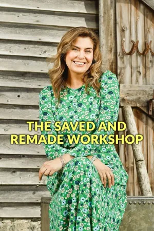 Watch and download Saved and Remade Workshop online (2022)