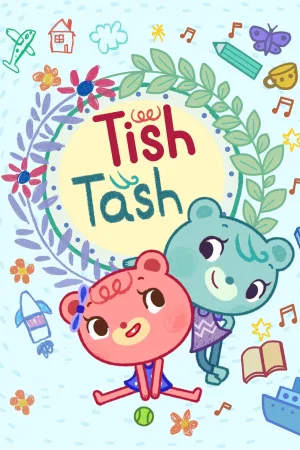 تیش تاش