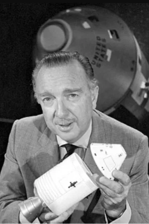 Watch and download Man on the Moon: The Epic Journey of Apollo 11 online (1969)