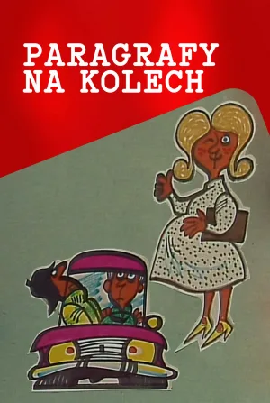 Watch and download Paragrafy na kolech online (1985)