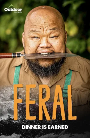 Watch and download Feral online (2022)