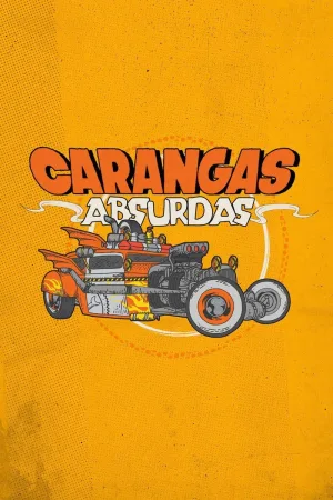 کارنِگا‌های absurdas