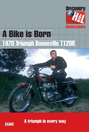 Watch and download A Bike is Born online (2002)