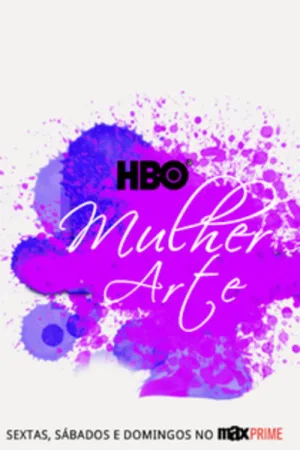 Watch and download Mulher Arte online (2014)
