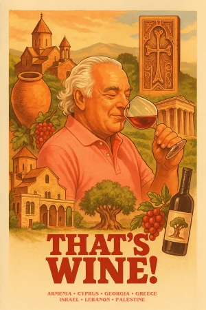 That's Wine!