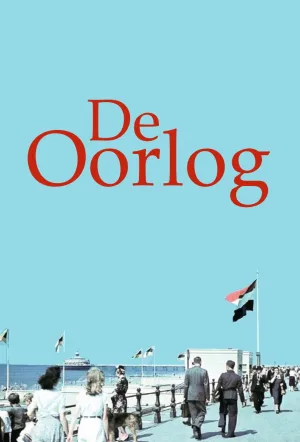 Watch and download De Oorlog online (2009)