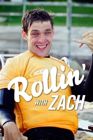 Watch and download Rollin with Zach online (2011)
