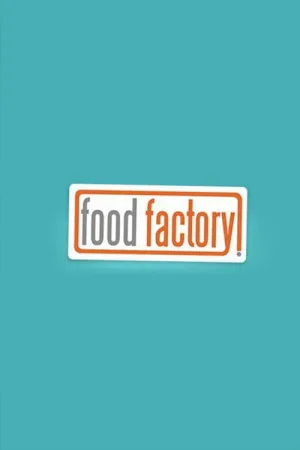 Food Factory: Supersized