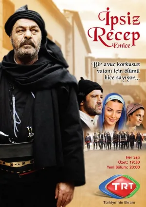 İpsiz Recep
