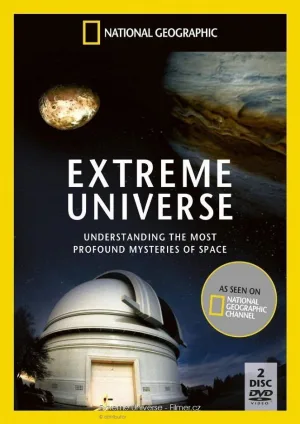 Watch and download Extreme Universe online (2010)