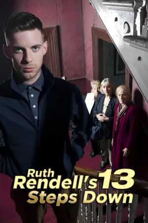 13 Steps Down