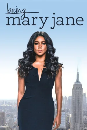 Being Mary Jane