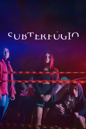 Watch and download Subterfúgio online (2024)