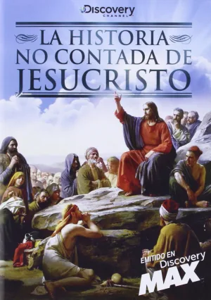 Jesus Conspiracies