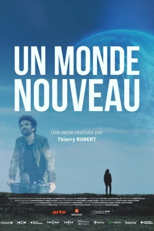 جهان نو