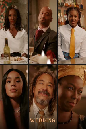 Watch and download The Wedding online (2022)