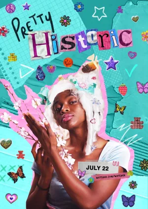 Watch and download Pretty Historic online (2022)