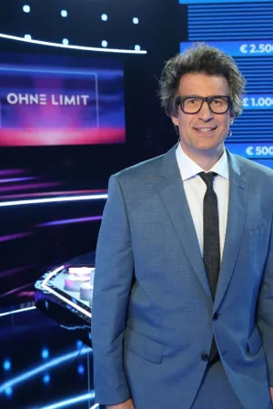 Watch and download Ohne Limit online (2022)