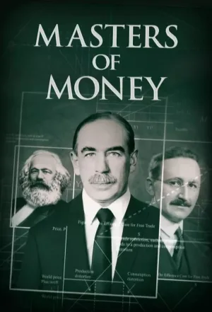 masters of money