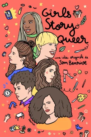 Watch and download Girls Story Queer online (2022)