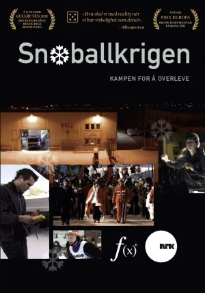 Watch and download Snøballkrigen online (2011)