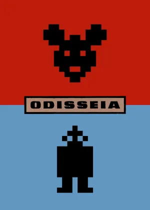 Odisseia