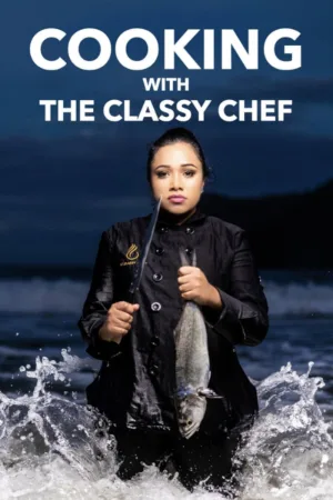 Cooking with the Classy Chef