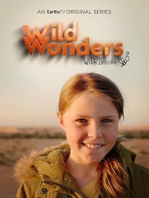 Watch and download Wild Wonders with Brooke online (2021)