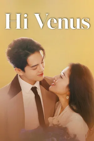 Hi Venus