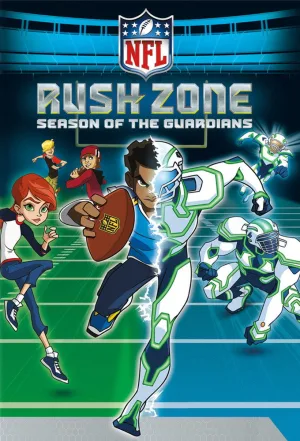 فانوس NFL Rush Zone
