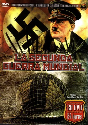 Watch and download The Second World War online (2003)