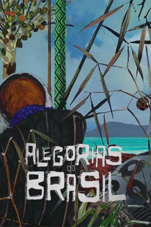Watch and download Alegorias do Brasil online (2018)