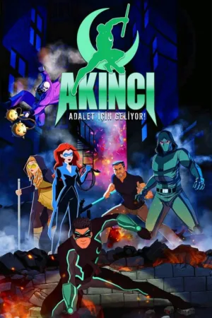 Watch and download Akıncı online (2023)